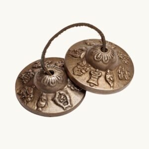 Tibetan bells