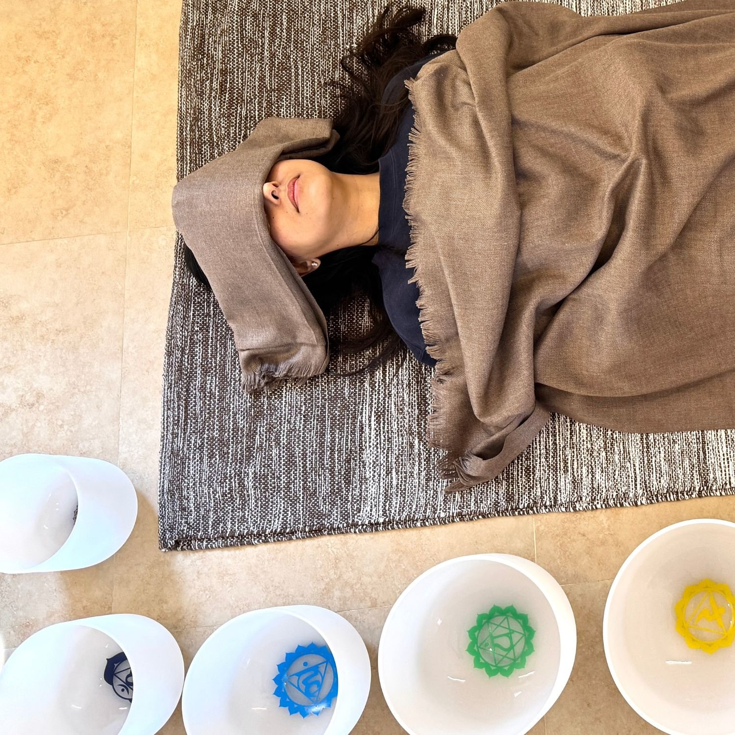 Anantaal Meditation Udaipur Private Sound Therapy Chakra Balancing